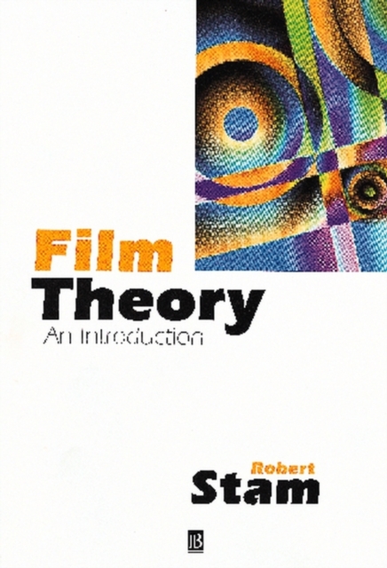 Film Theory : An Introduction, Paperback / softback Book