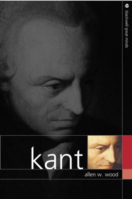 Kant, Hardback Book