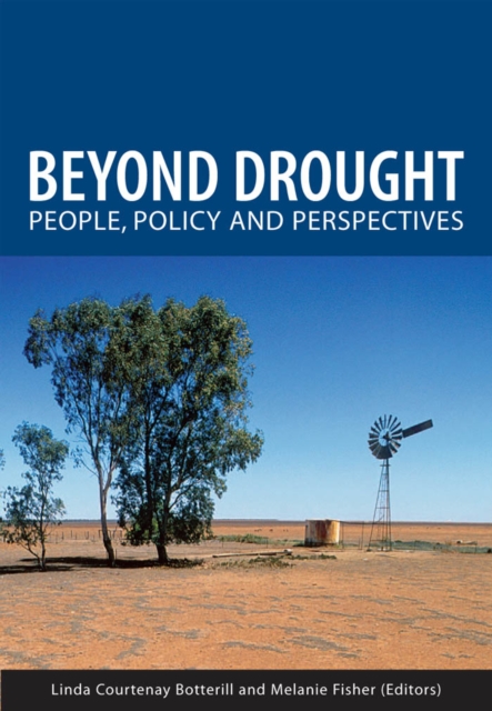 Beyond Drought : People, Policy and Perspectives, PDF eBook