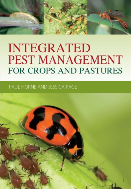 Integrated Pest Management for Crops and Pastures, PDF eBook