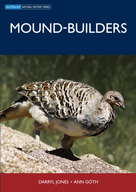 Mound-builders, PDF eBook
