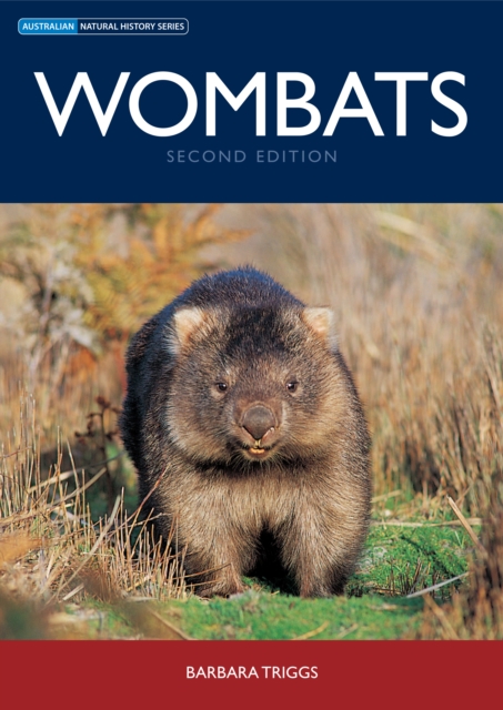 Wombats, PDF eBook