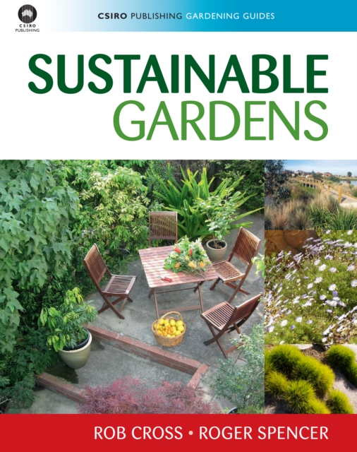 Sustainable Gardens, PDF eBook