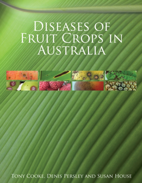 Diseases of Fruit Crops in Australia, PDF eBook
