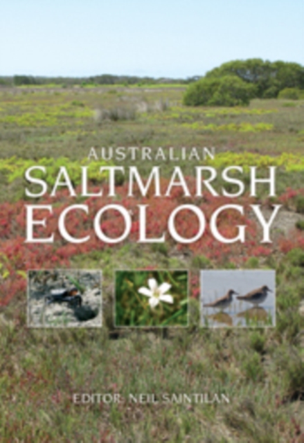 Australian Saltmarsh Ecology, EPUB eBook