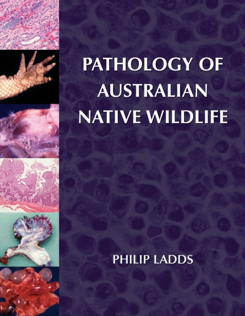 Pathology of Australian Native Wildlife, EPUB eBook