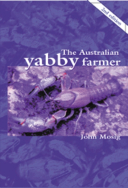 The Australian Yabby Farmer, PDF eBook