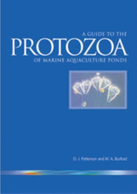 Guide to Protozoa of Marine Aquaculture Ponds, PDF eBook