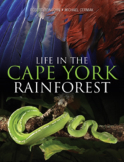 Life in the Cape York Rainforest, PDF eBook