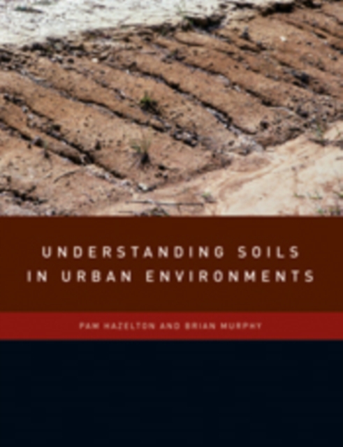 Understanding Soils in Urban Environments, PDF eBook
