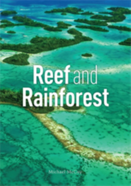Reef and Rainforest, EPUB eBook