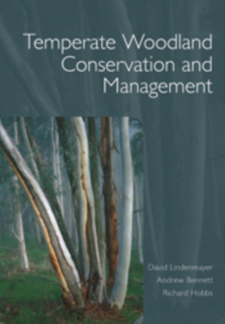 Temperate Woodland Conservation and Management, EPUB eBook