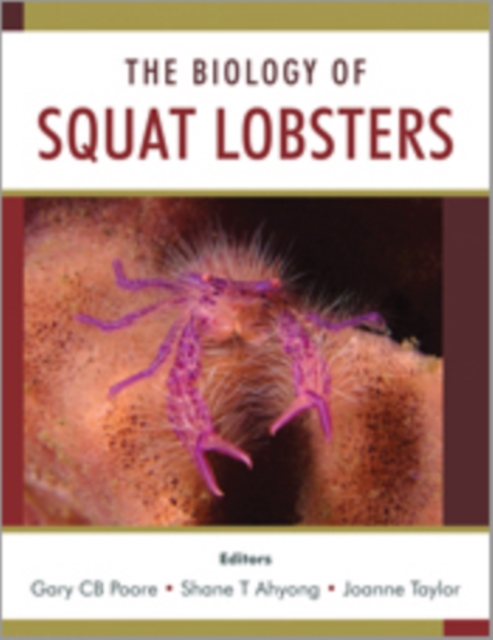 The Biology of Squat Lobsters, PDF eBook