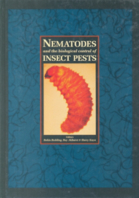 Nematodes and the Biological Control of Insect Pests, EPUB eBook