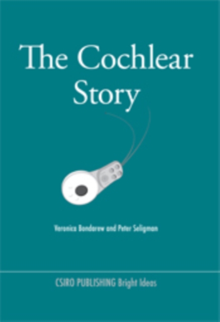 The Cochlear Story, EPUB eBook