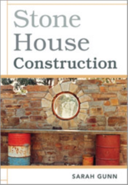 Stone House Construction, PDF eBook