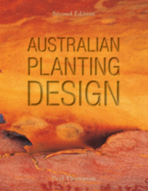 Australian Planting Design, PDF eBook