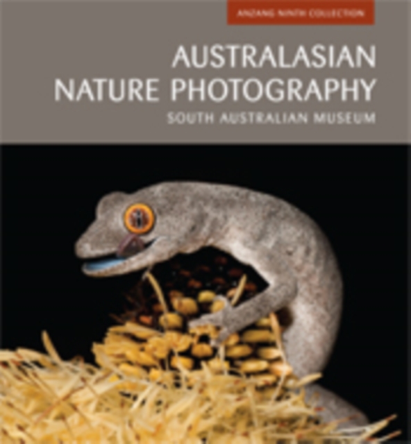 Australasian Nature Photography 09 : ANZANG Ninth Collection, PDF eBook