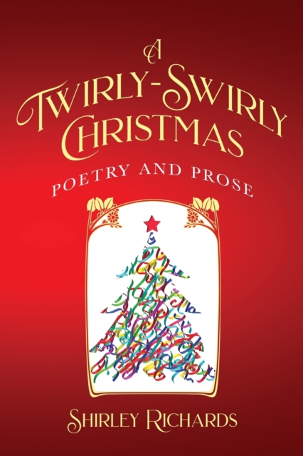 A Twirly-Swirly Christmas, Paperback / softback Book
