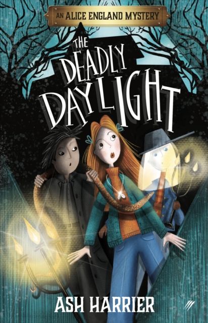 The Deadly Daylight, EPUB eBook