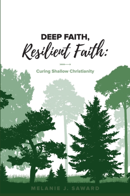 Deep Faith, Resilient Faith, EPUB eBook