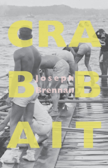 Crab Bait : A Gay Mystery, EPUB eBook
