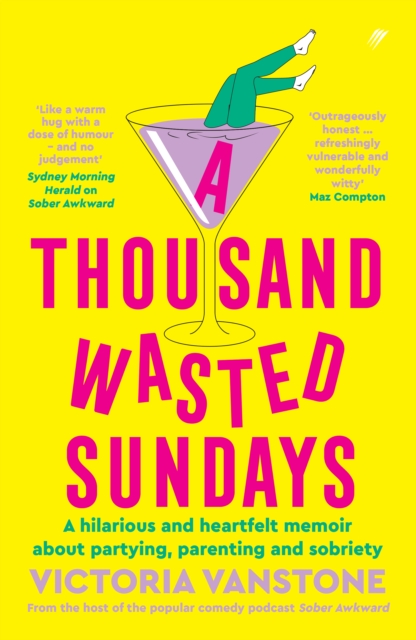 A Thousand Wasted Sundays, EPUB eBook