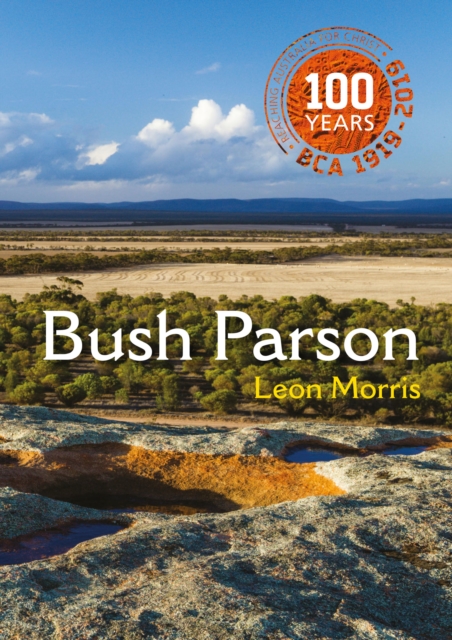 Bush Parson, EPUB eBook