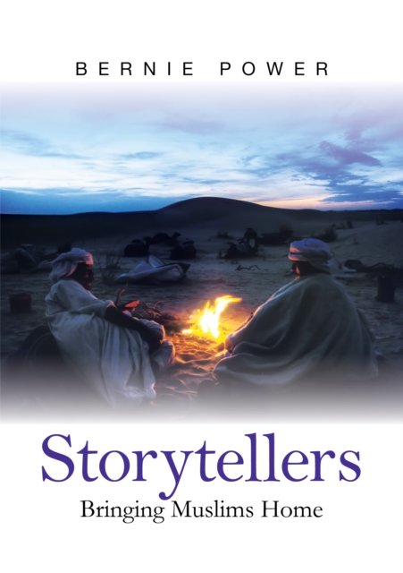 Storytellers, EPUB eBook