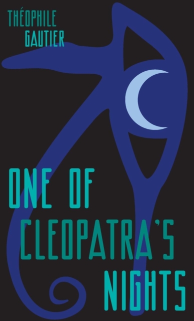 One of Cleopatra's Nights, Hardback Book
