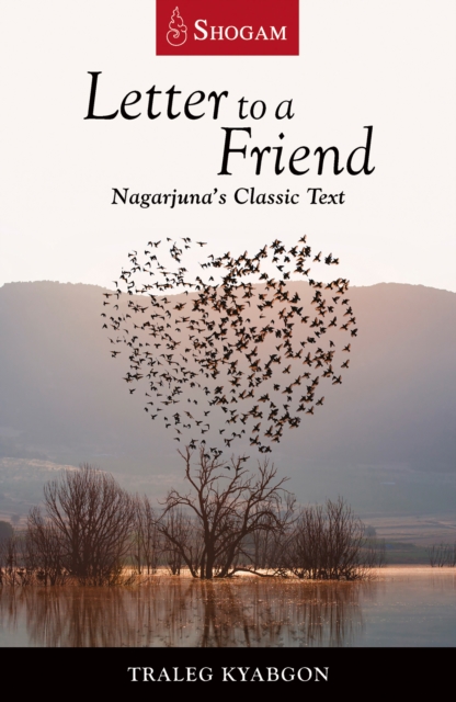 Letter to a Friend, EPUB eBook