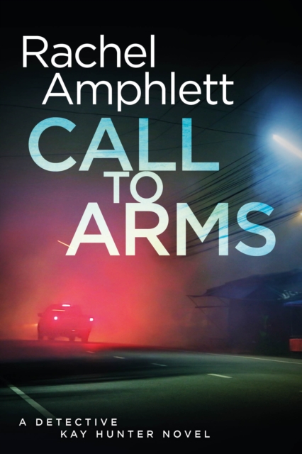 Call to Arms, EPUB eBook