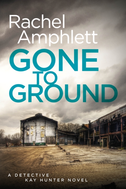 Gone to Ground, EPUB eBook