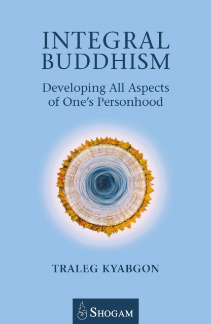 Integral Buddhsim, EPUB eBook