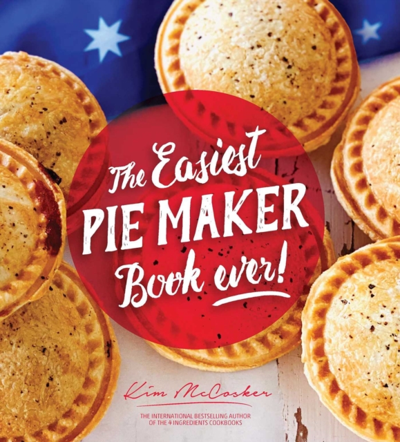 The Easiest Pie Maker Book Ever!, EPUB eBook