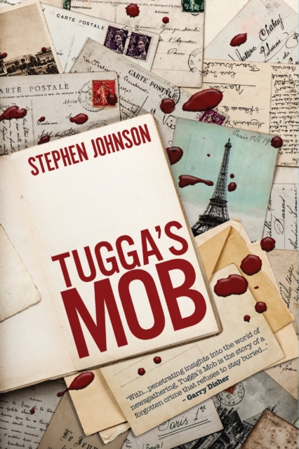 Tugga's Mob, EPUB eBook