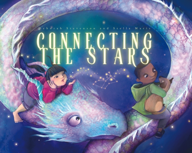 Connecting the Stars, Hardback Book