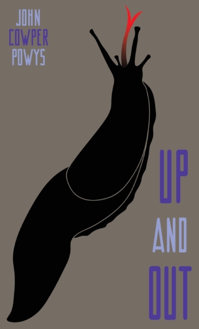Up and Out : A Mystery-Tale, Hardback Book