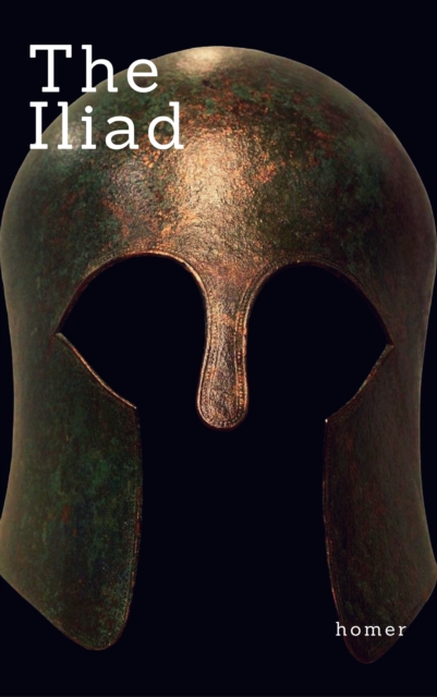 The Iliad (Zongo Classics), EPUB eBook