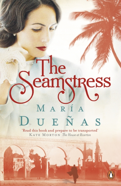 The Seamstress, Paperback / softback Book