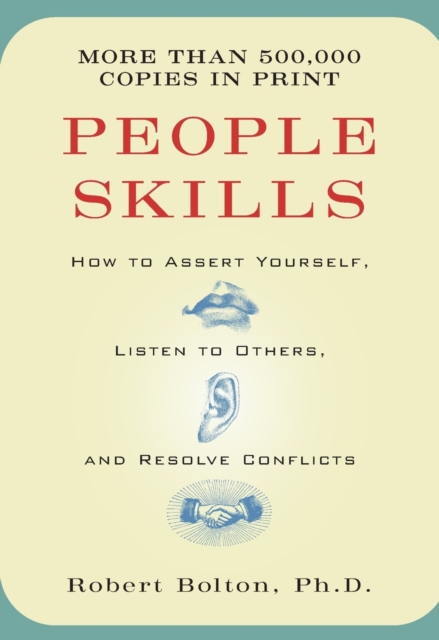 People Skills, Paperback / softback Book