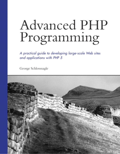 Advanced PHP Programming, EPUB eBook