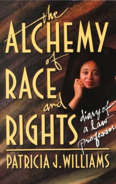 The Alchemy of Race and Rights, Paperback / softback Book