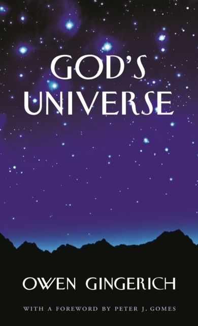 God’s Universe, PDF eBook