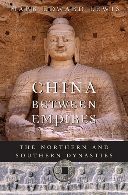 China between Empires : The Northern and Southern Dynasties, PDF eBook