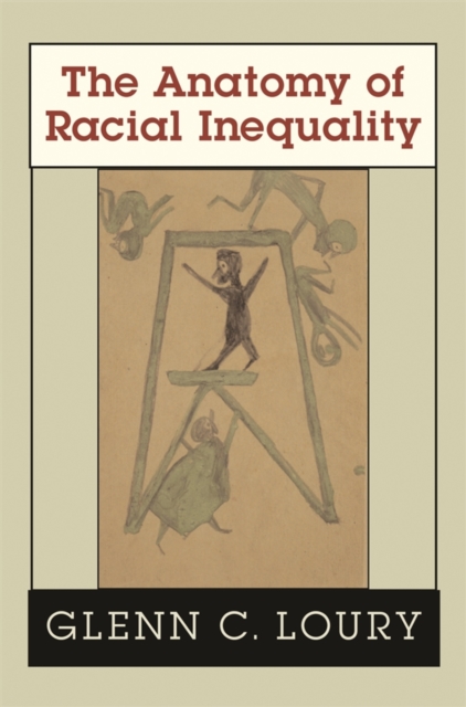 The Anatomy of Racial Inequality, PDF eBook