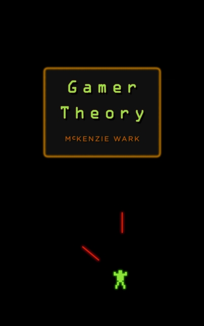 Gamer Theory, EPUB eBook