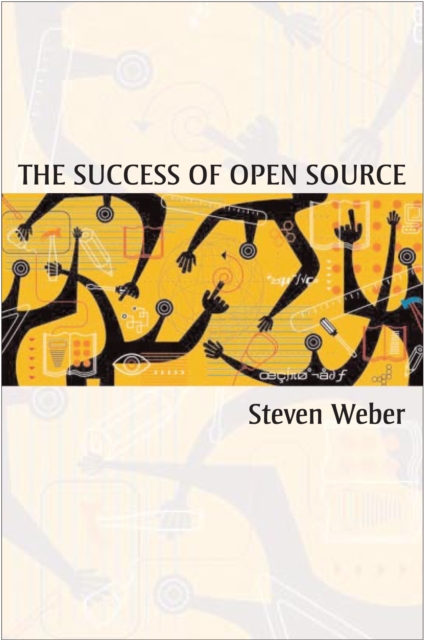 The Success of Open Source, PDF eBook