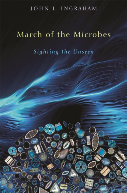 March of the Microbes : Sighting the Unseen, PDF eBook