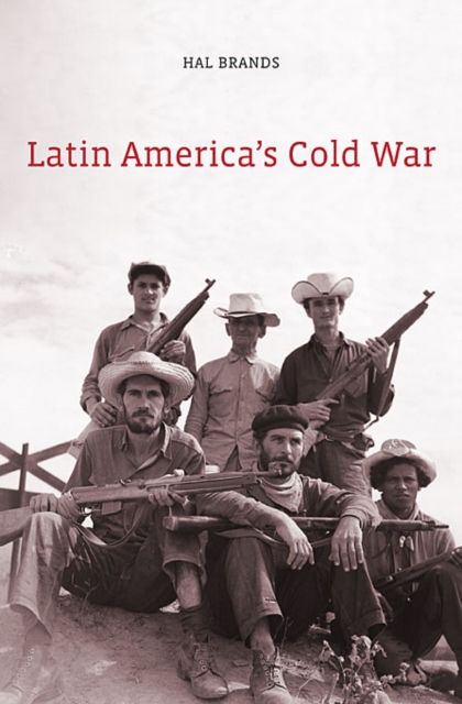 Latin America's Cold War, PDF eBook